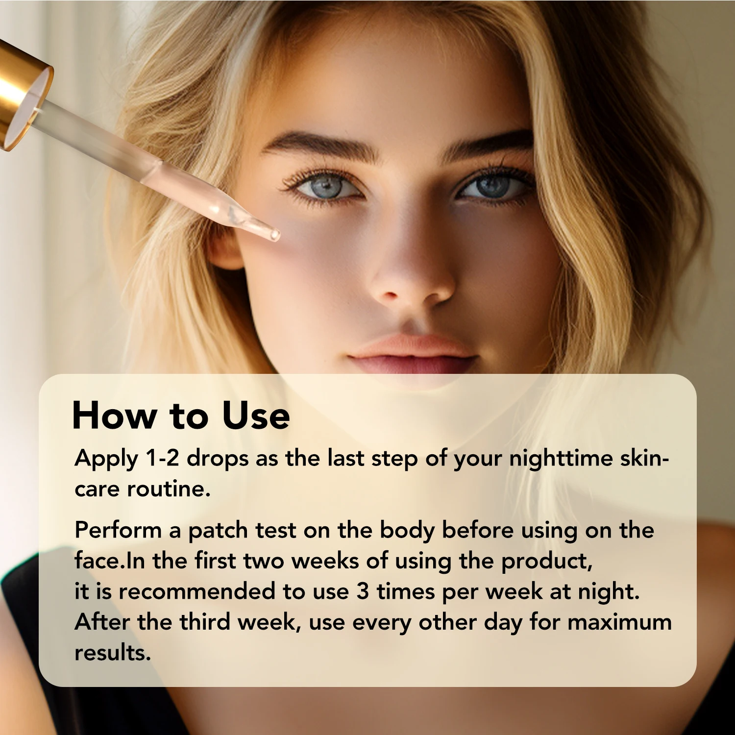 LANTHOME Retinol Facial Serum 30ml Smooths Wrinkles Restore Skin Barrier Bulk Items Wholesale Lots Facial And Beauty Essence