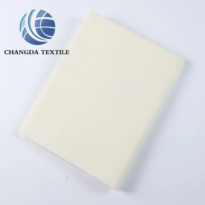  65% Polyester 35% Cotton Grey Fabric 45s110 76 Plain