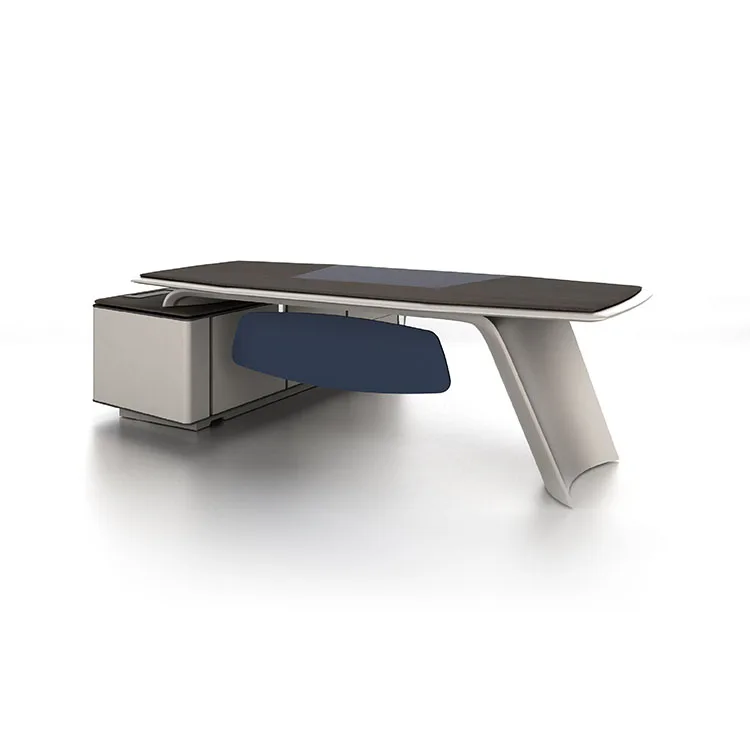 
Kano 2021 new Italy design modern executive table Grammy 