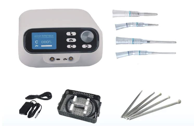 Медицинская ортопедическая дрель для позвоночника/ортопедическая Артроскопическая бритва