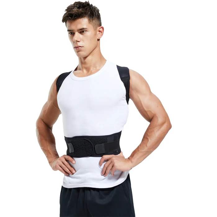 
Posture corrector back posture shoulder support brace posture correction 