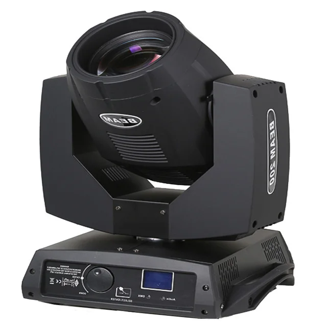 Winlite sharp disco beam 7r moving head light