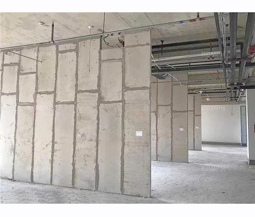 EPS Cement Sandwich Insulation Board for Modern Buildings Exterior/Interior Wall Panel Sound Insulation