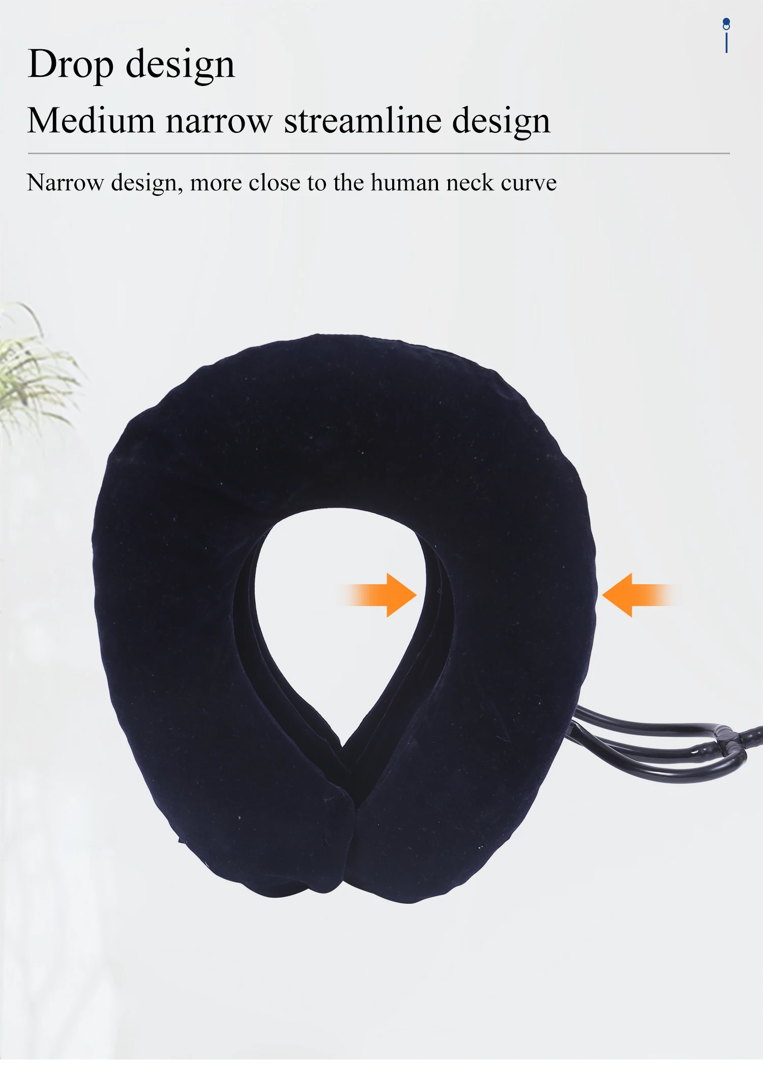 Cervical traction device stretcher medical adult comfort protection for neck pain cervical spondylosis and cervical support