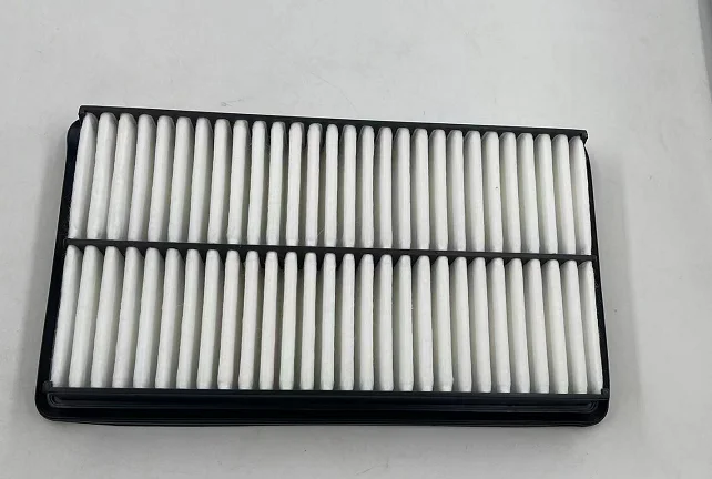 China factory auto parts PP material clean air filter RF4F13Z409A For MAZDA car filter