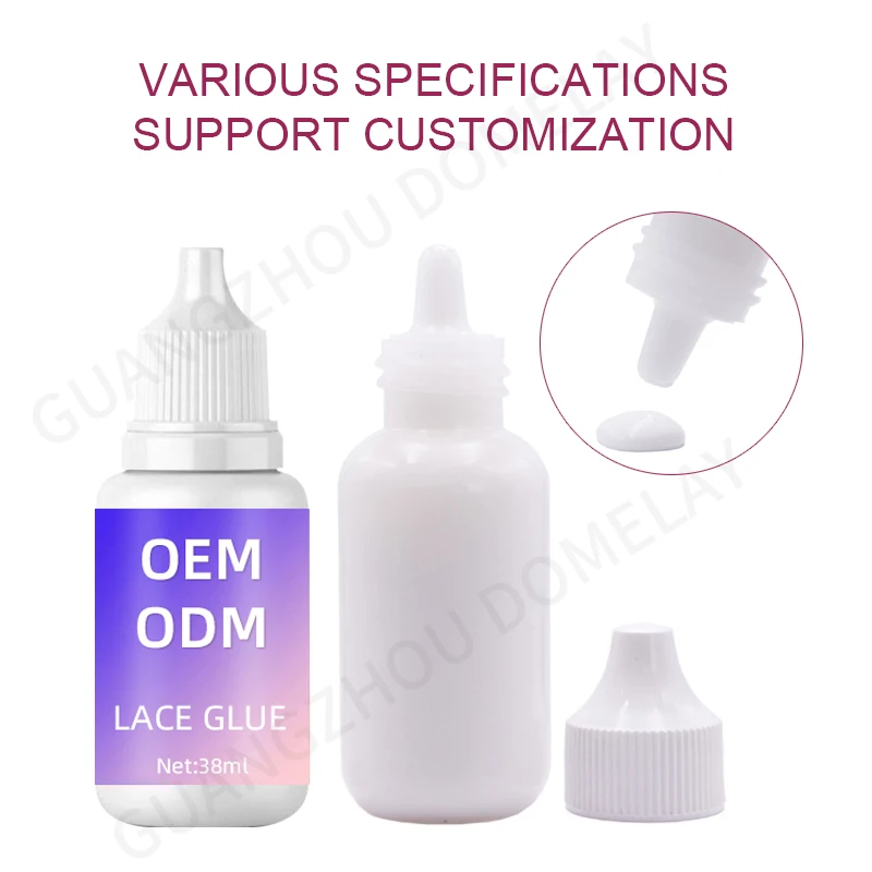 Best Waterproof Glue For Lace Wigs Super Strong Hold And Oli Resistant Hair Glue