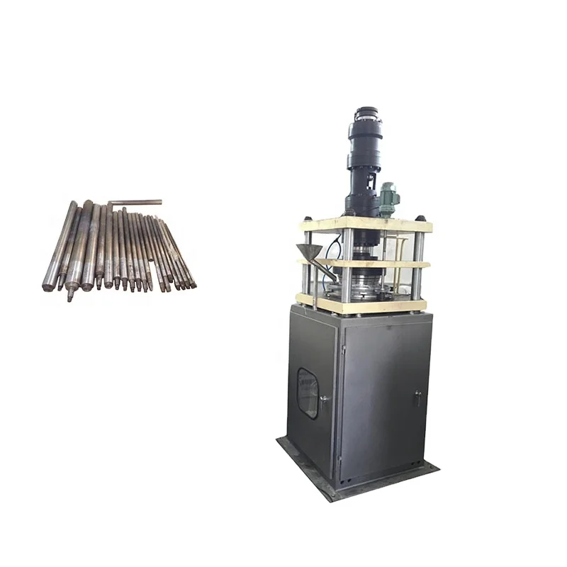 Factory Direct High Quality Items PTFE extruded tubing manufacturers extruder machine Vertical Press Machine