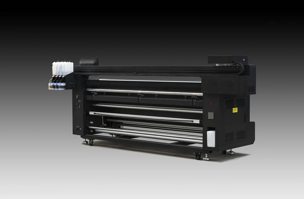 CSP-2100 centurystar 2100 мм низкое потребление энергии 2 1 м формат баннер флаг печати машина