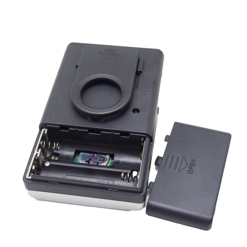 CR-X03 Pocket Elderly Gift Multi Band Mini Fm Am Sw Portable Radio For Sale