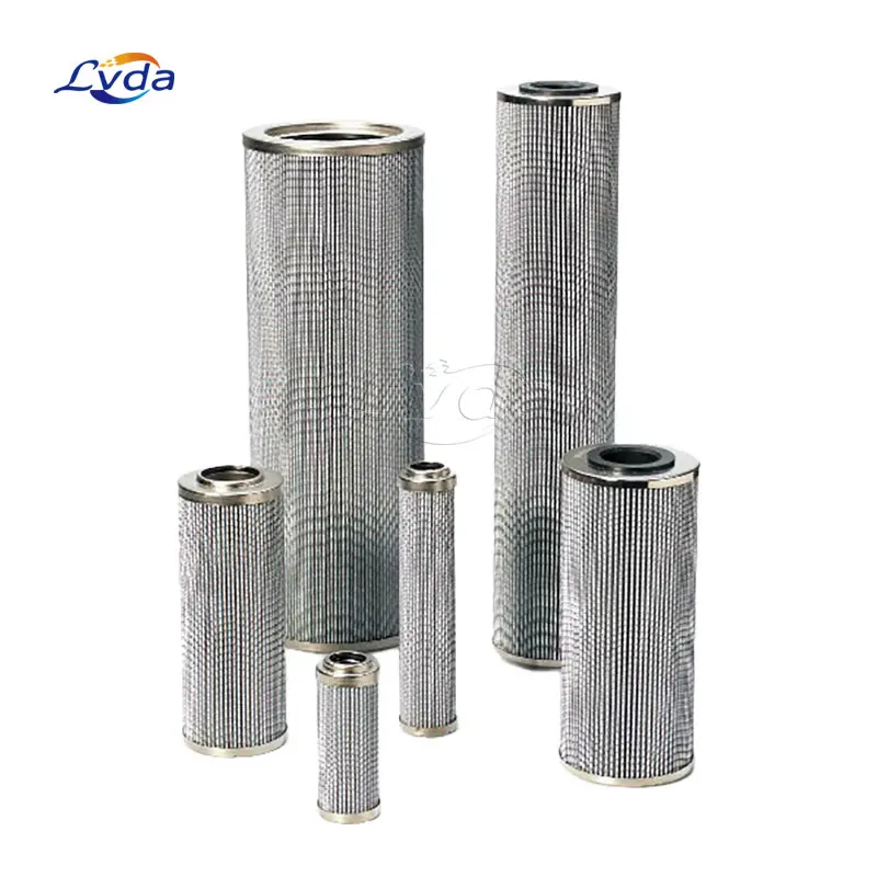 Высококачественный гидравлический заменитель масляный насос сепаратор воздушный компрессор фильтр