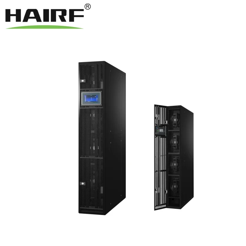 Compact and Ultra-Efficient Precision Air Conditioner | Cooling for Small Data Rooms and Server Racks