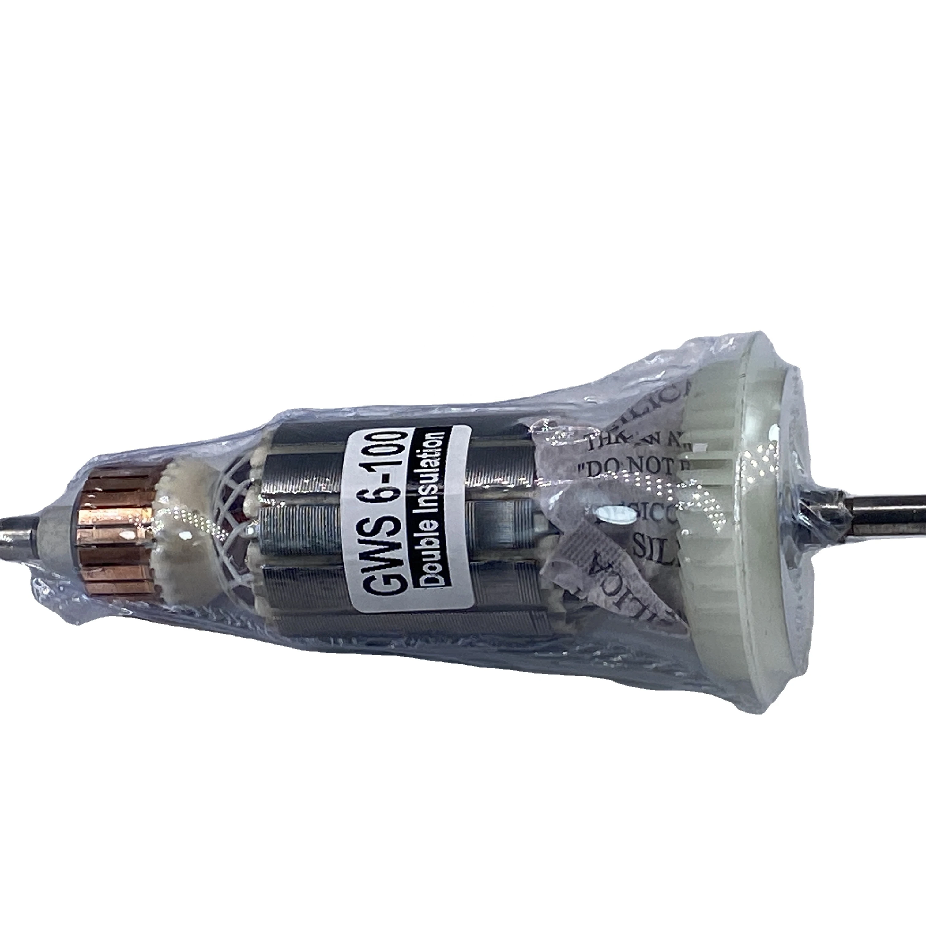 Armature for boschh GWS6-100 double insulation Angle Grinder China