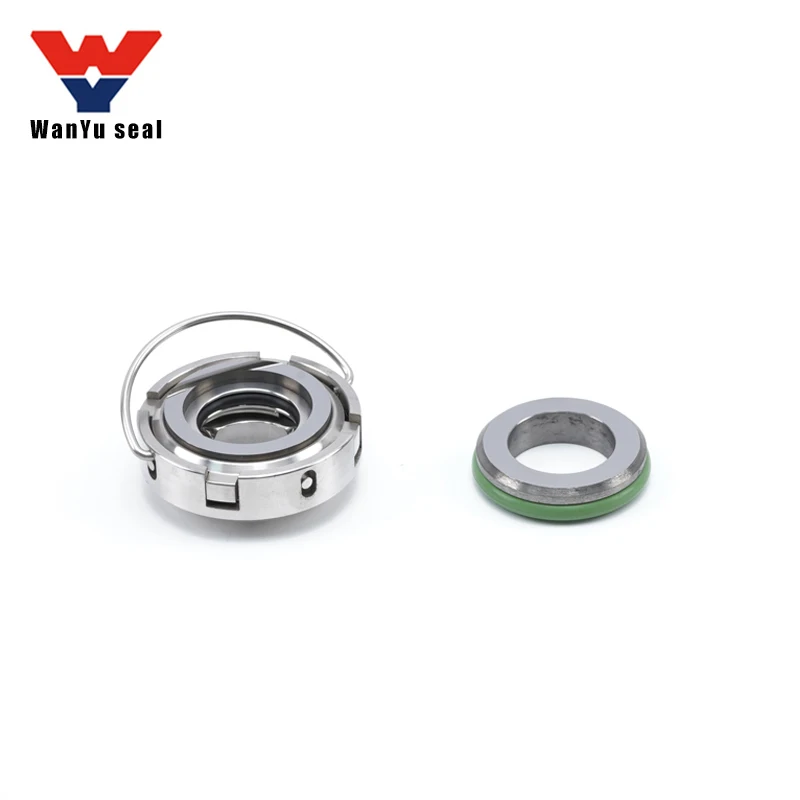 20mm AES T05 cartridge Flygt Grindex pump 2610/2620/2630/2640/4610/4620 mechanical seal