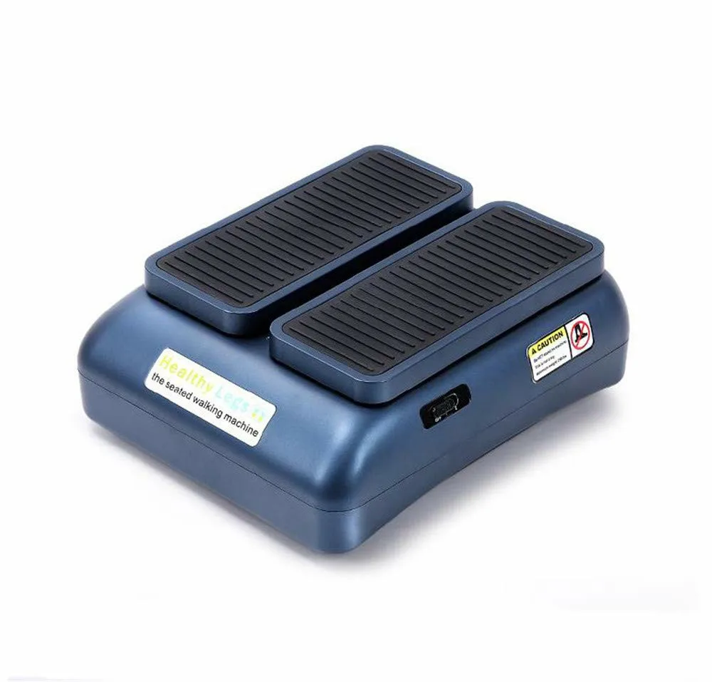 Велотренажеры, оборудование для физиотерапии, сидячий Электрический тренажер для ног, реабилитация, спа для ног, домашний тренировочный тренажер для циркуляции