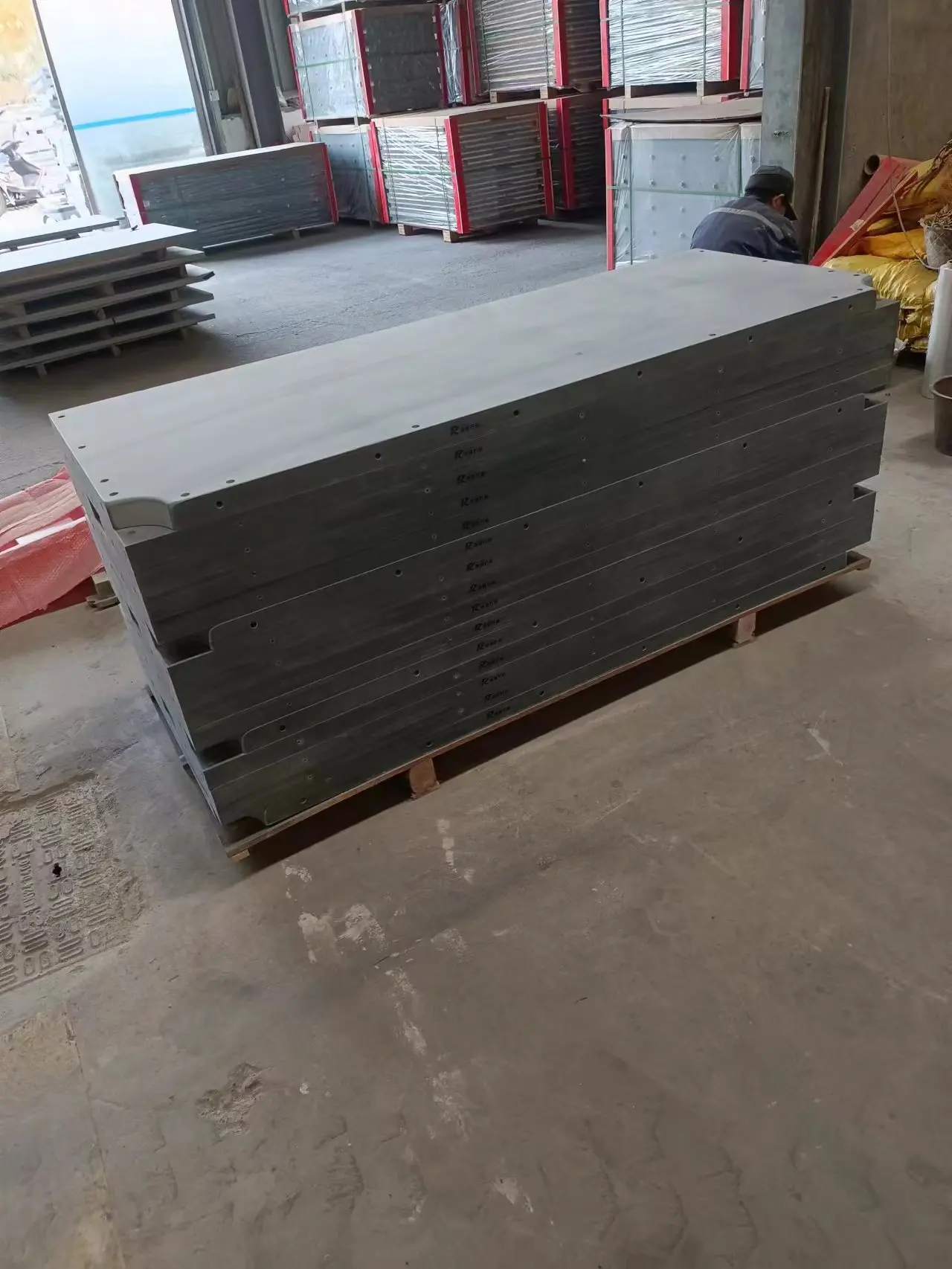 12 slate pool table billiard stone slate