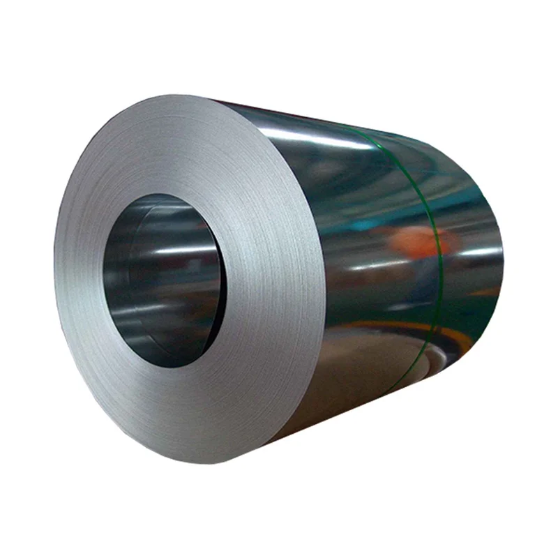 GI steel rolls dx51d z275 galvanized steel coil/corrugated iron/gi plain sheet factory price manufacturer supplier
