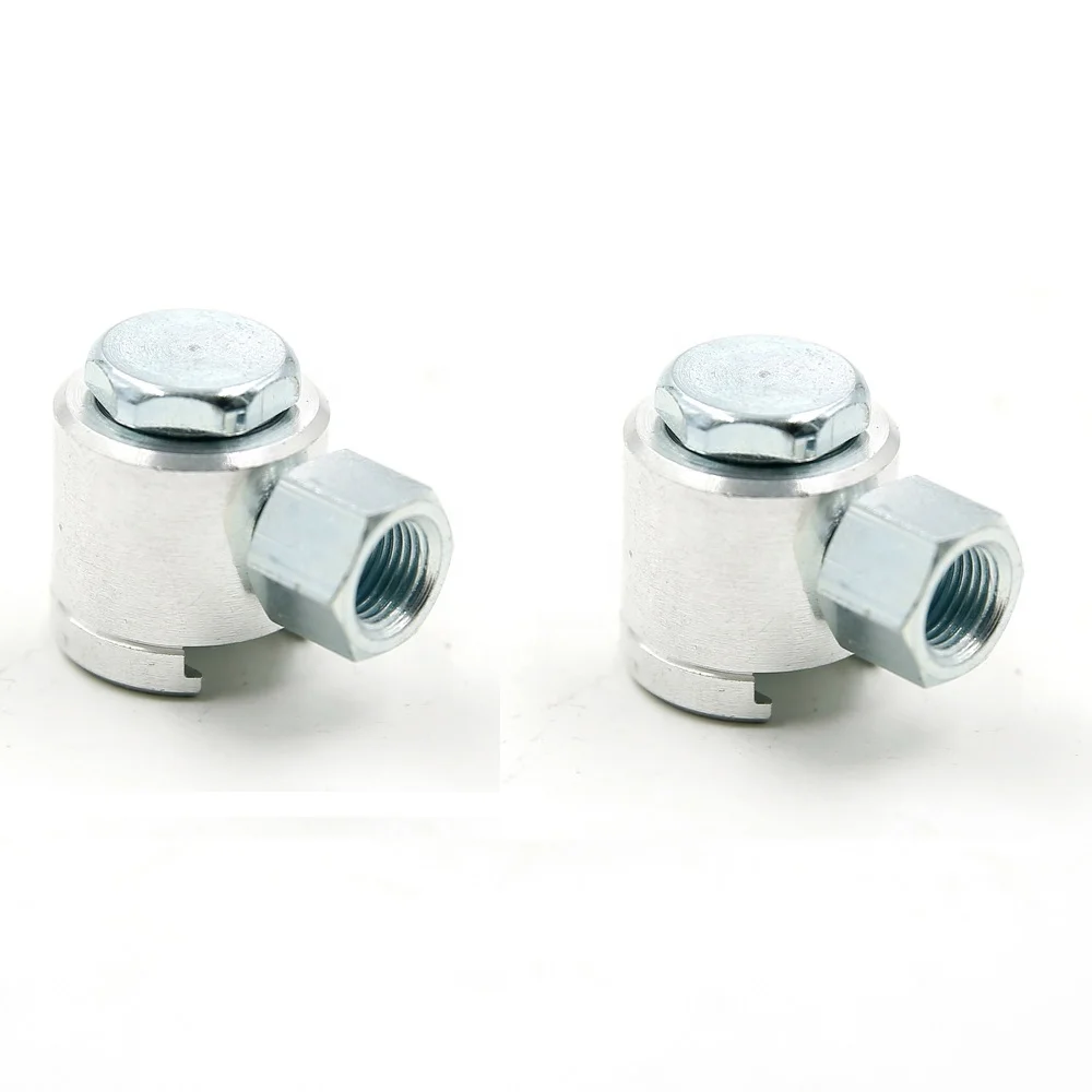 Selling durable button head grease nipple use grease nipple coupler