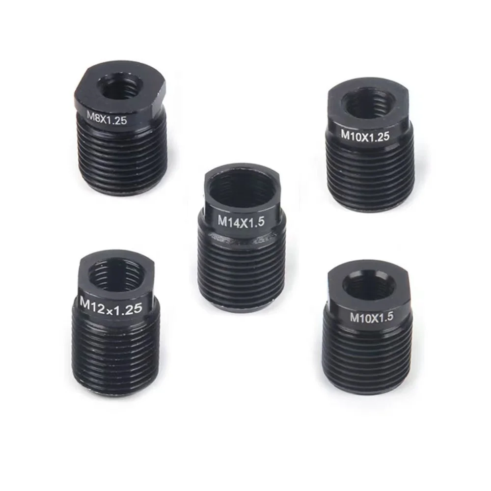 JDMotorsport88 Universal ABS JDM Racing Car Gear Shift Knobs Adapter