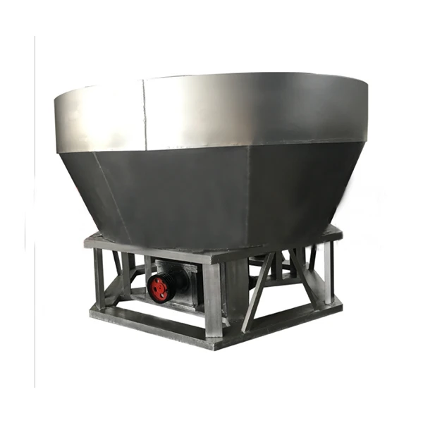 1100 1200 1400 1600 gold grinding wet pan mill price supplier