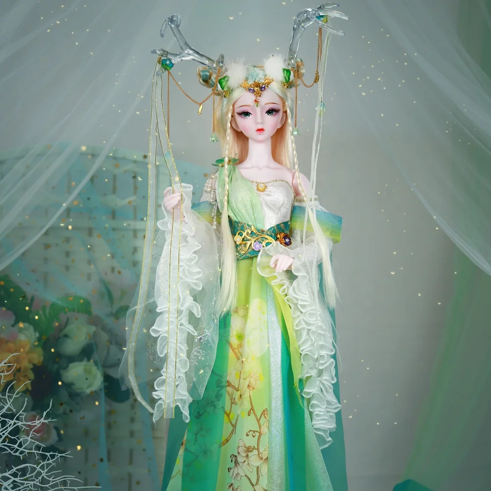 Сказочные 13 bjd куклы на заказ мужские ангельские малыши Классические китайские для девочек