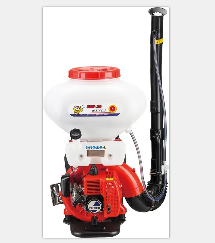 Professional Gasoline two stroke Power Sprayer