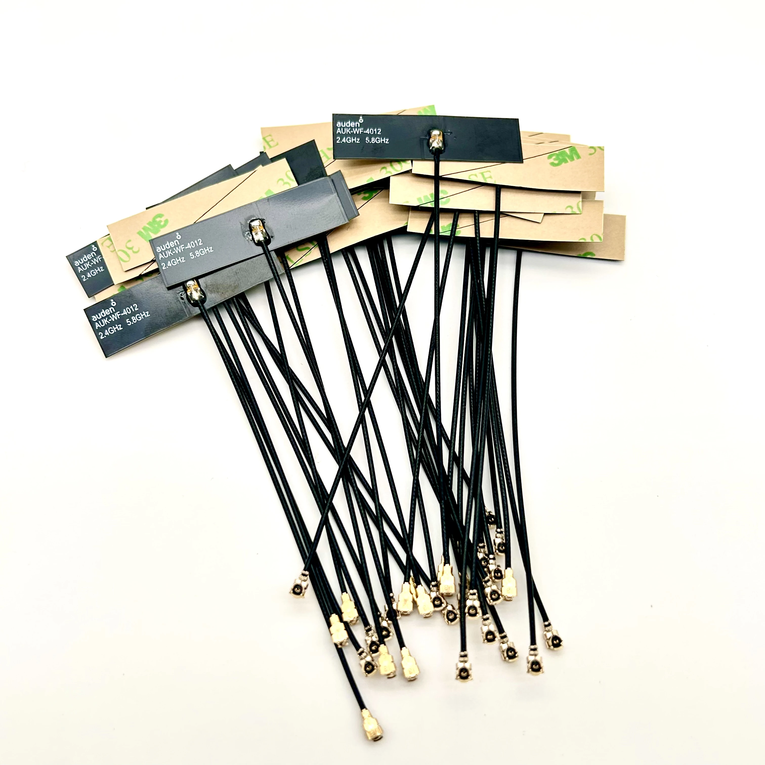 FPC PCB комплексное соединение 433 мГц 868/915 мГц 4 г Lte 5 г 2,4/5,8 Г Двухдиапазонная внутренняя Fpc Pcb антенна