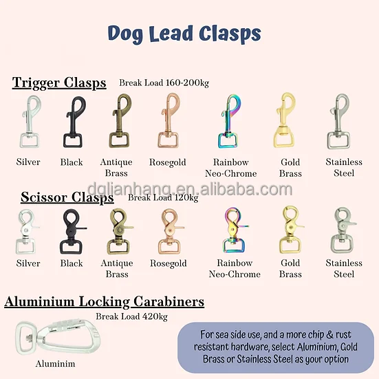 Making it easier to jog hike or walk PVC dog leash with the moveable D-Ring perfectly adjusted for any height and body shape