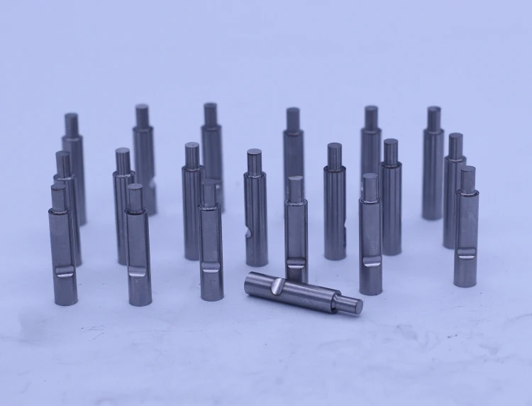 Automatic Edm precision 0.002mm punch pins for mold accessories