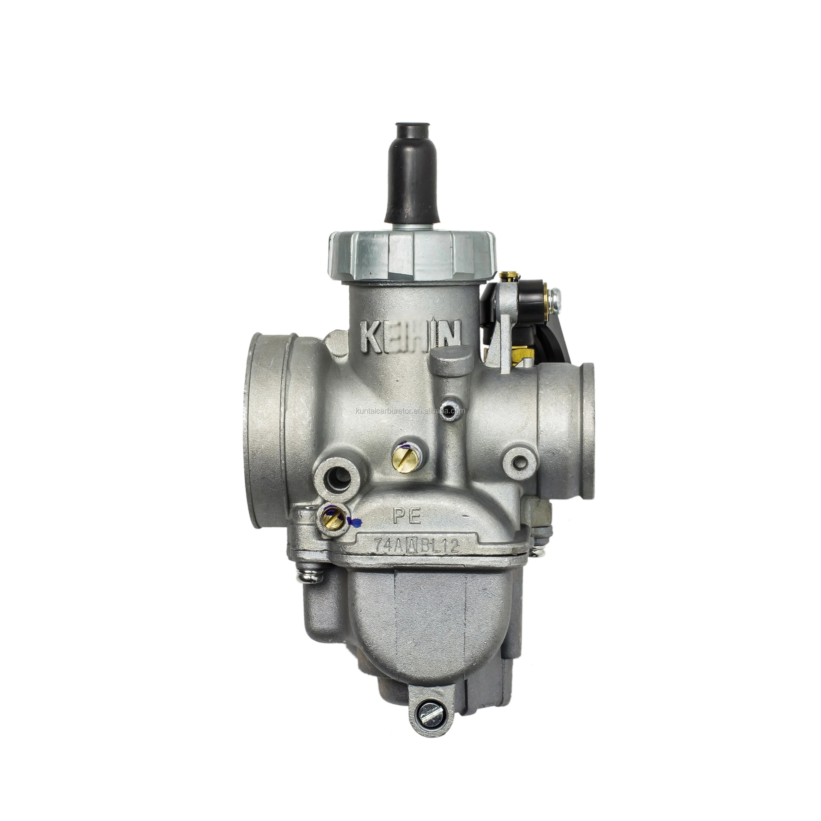Карбюратор PE26 26 мм для HONDA NSR KEIHIN DASH KX80 KX100 KX125 LS125 универсальный карбюратор