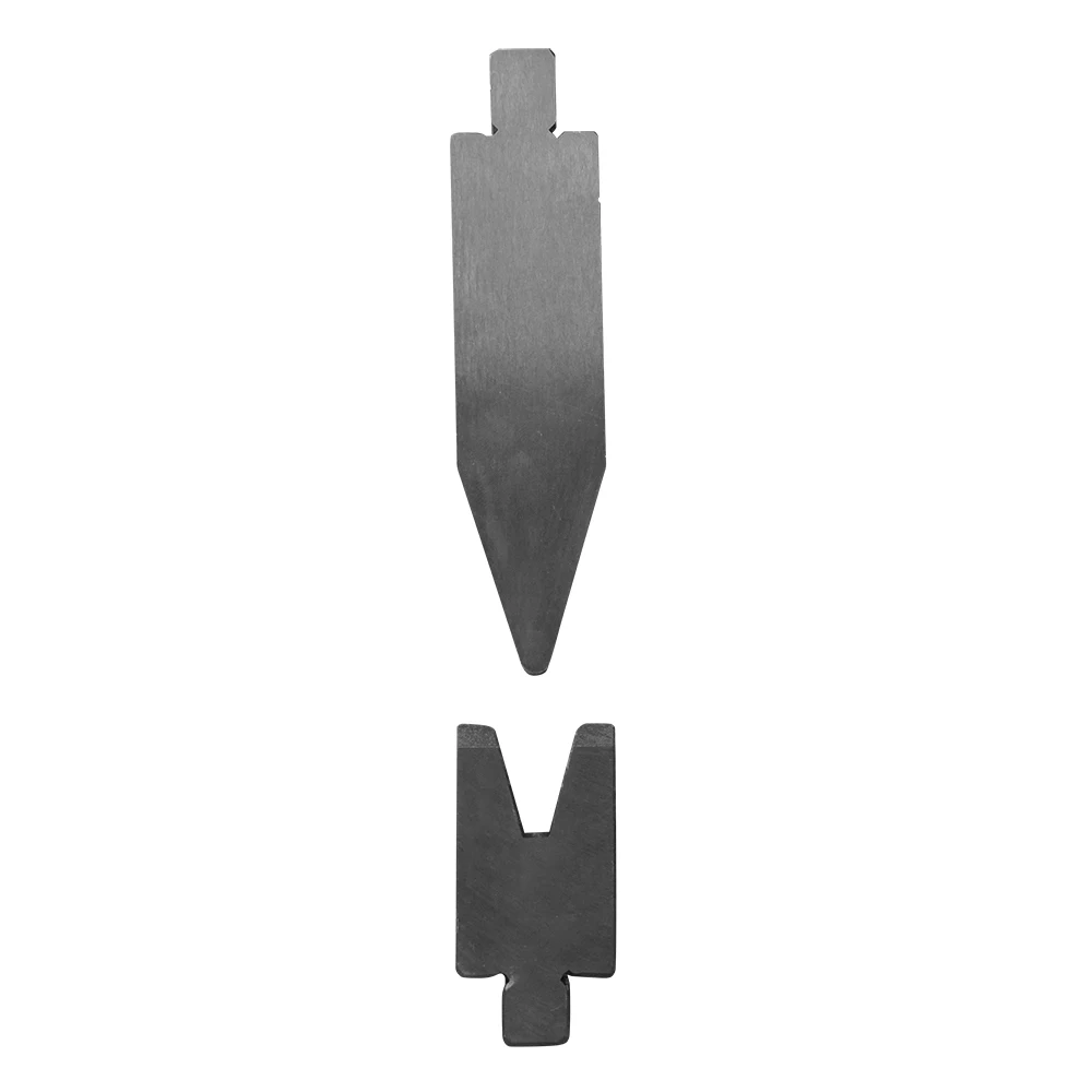 Top Quality Hydraulic Metal Press Brake Tooling Press Brake Matrix Die Multi V Die