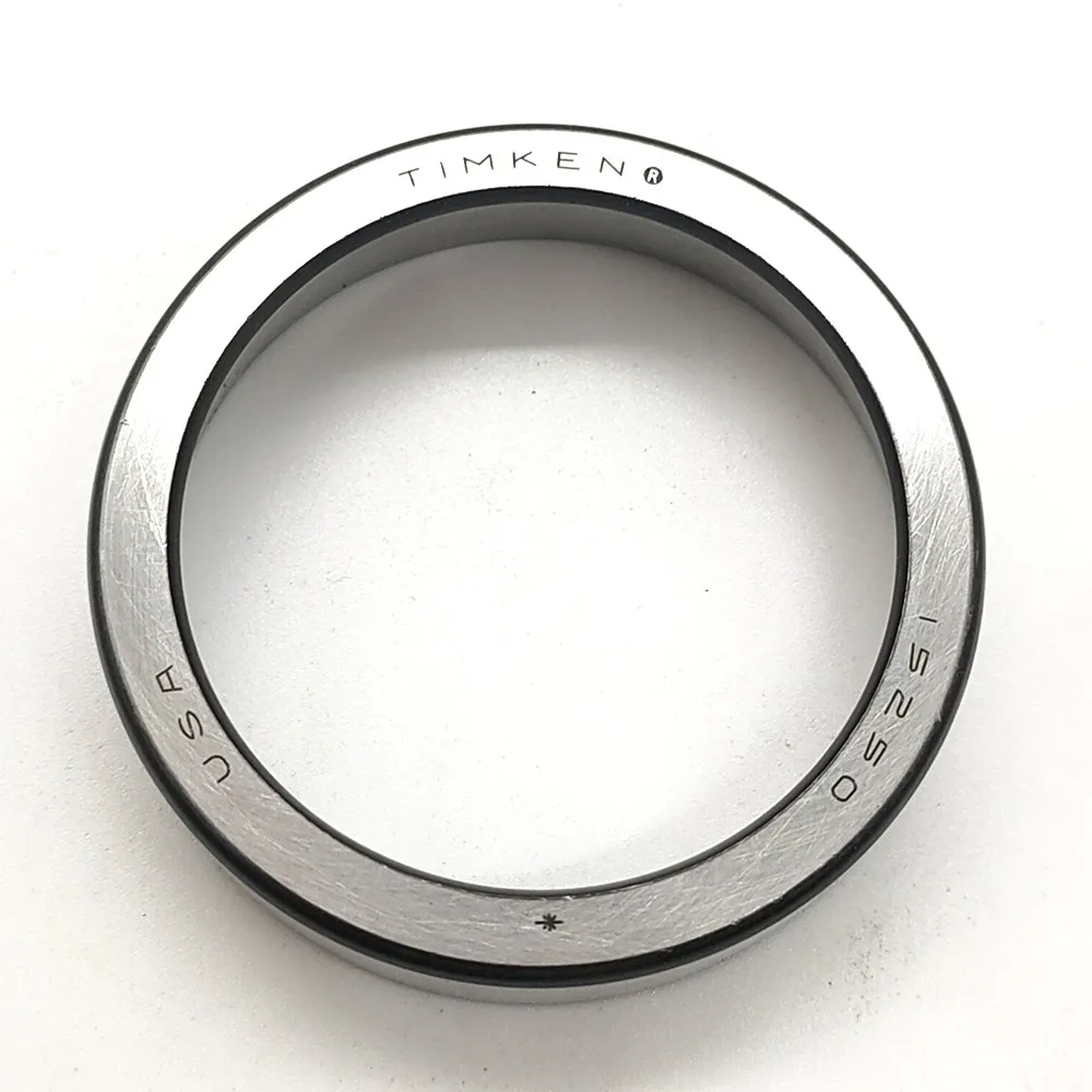  Оригинальный американский конический роликовый подшипник TIMKEN 30206