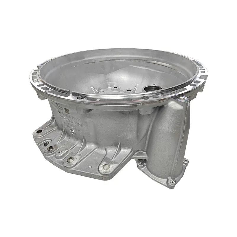 1521443 21344085 Transmission Cover Clutch Housing  for dongfeng volvo FH FM truck 1521443 21344085