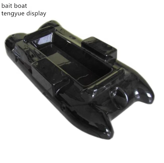 
Manufacturer Custom Vacuum Formed Fishing Bait Boat Plastic Hull 