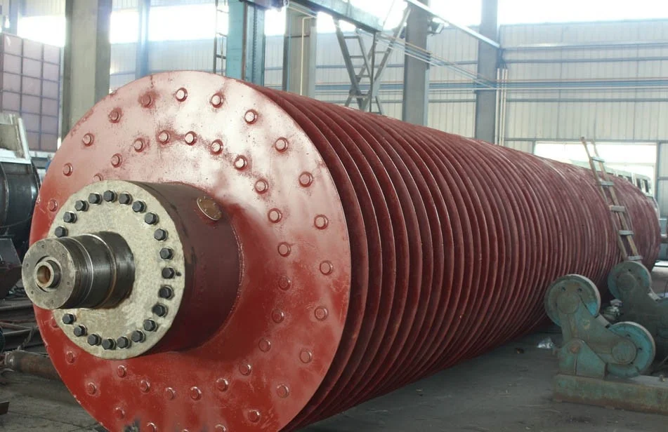 
fish meal Drier/ hot fish meal machine 