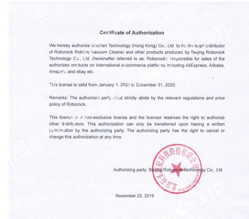 
Roborock Home Automatic Wet And Dry Robot Vacuum Cleaner Original Roborock S5 Max Vacuum Cleaner Robot 