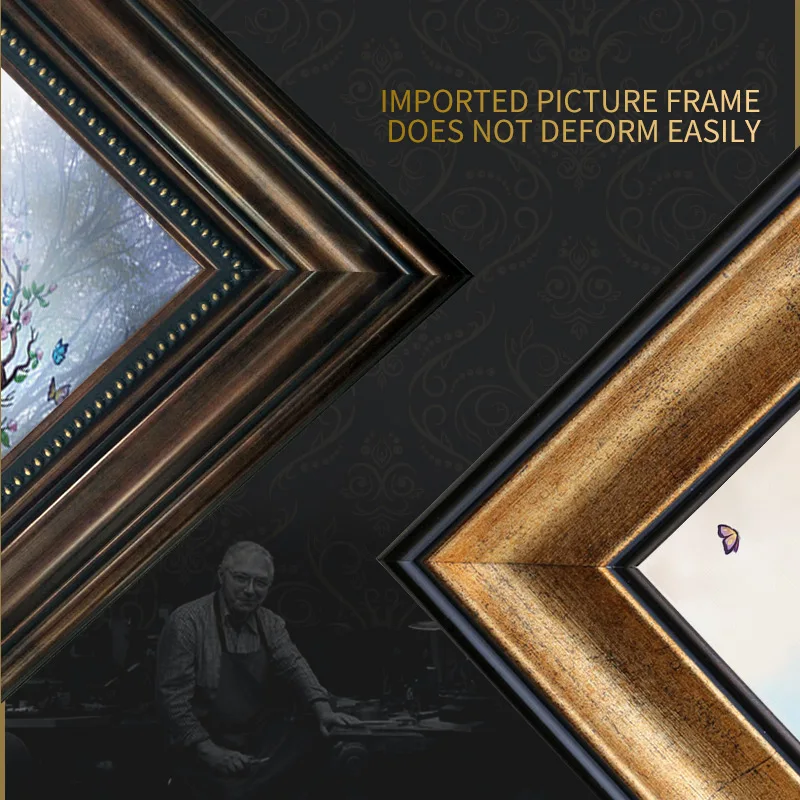 
Popular home decor young girl pictures sexy nude canvas oil painting 