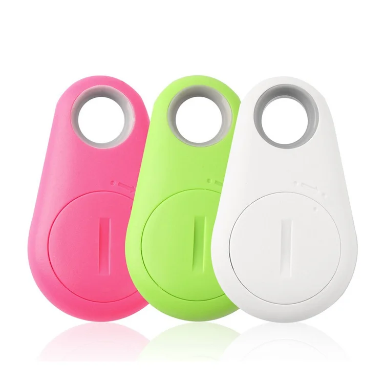 Portable key finder wireless Tracker Device alarm tag find my phone lost child tracker for Small Things Wallet Bag Phone