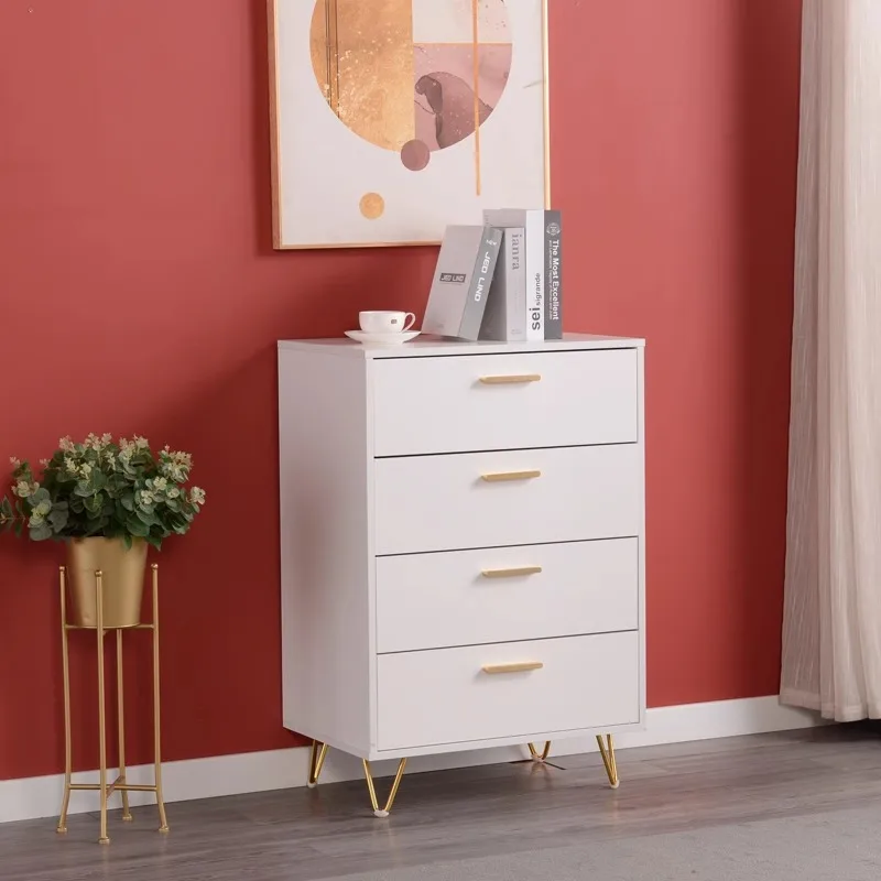 fair price oak chest of drawers set with simple lines and narrow metal handles chest of the white high gloss chest of drawers