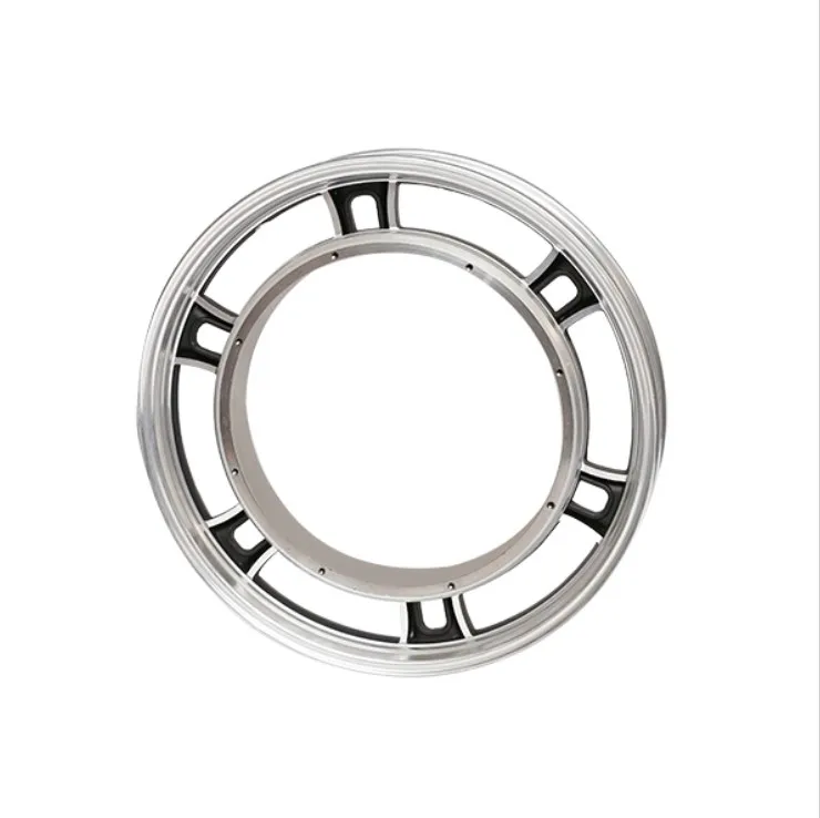 16 INCH wheel for E-motorcycle   width 1.75  2.125  2.5  rim for  Two-wheeled electric vehicle Front Rear  wheel hub    16-2.5