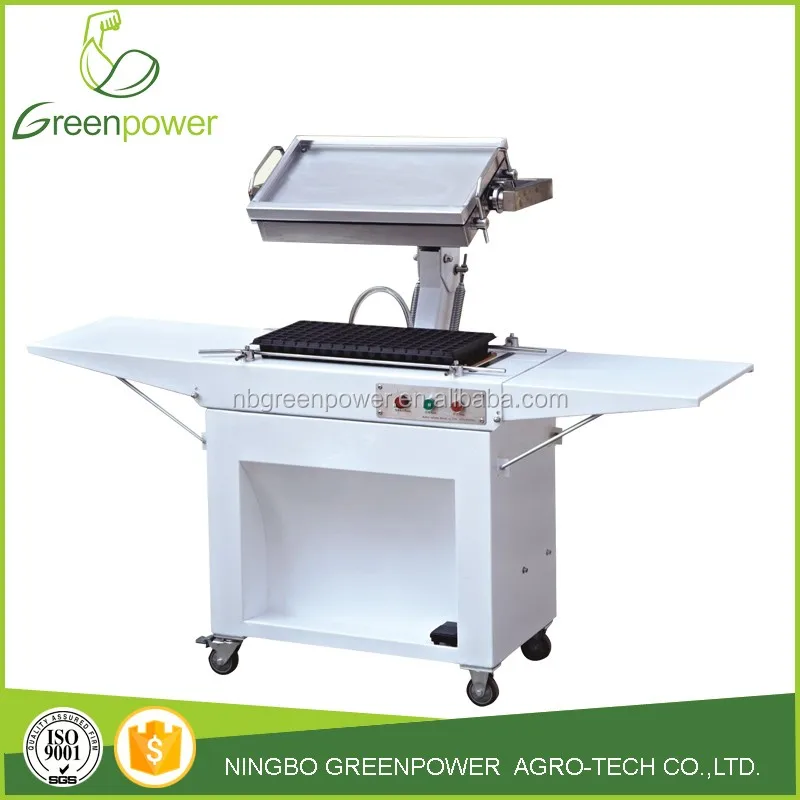 agricultural equipment tray seeding machine