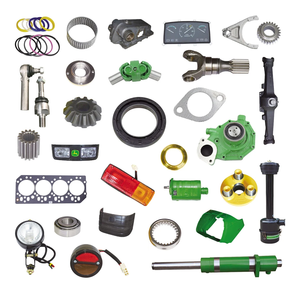 High quality agricultural  spare parts RE227444 tractor part Disk drive