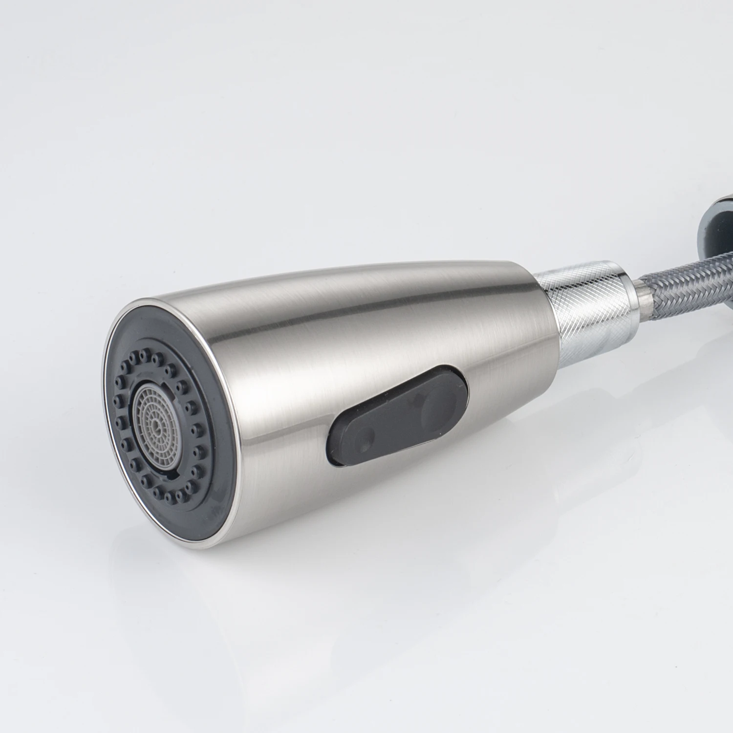 Смеситель кухонный на палубе