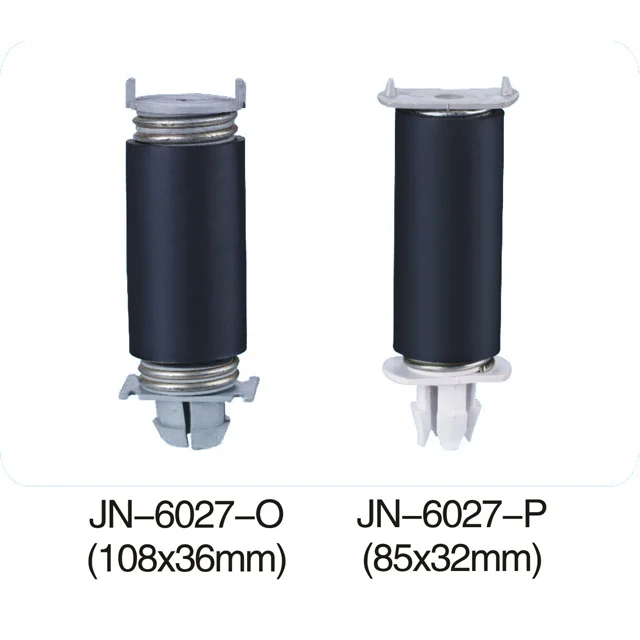 JN-6027-L JN-6027-M Заводская поставка амортизирующая пружинная серия для стиральной машины пружинный демпфер