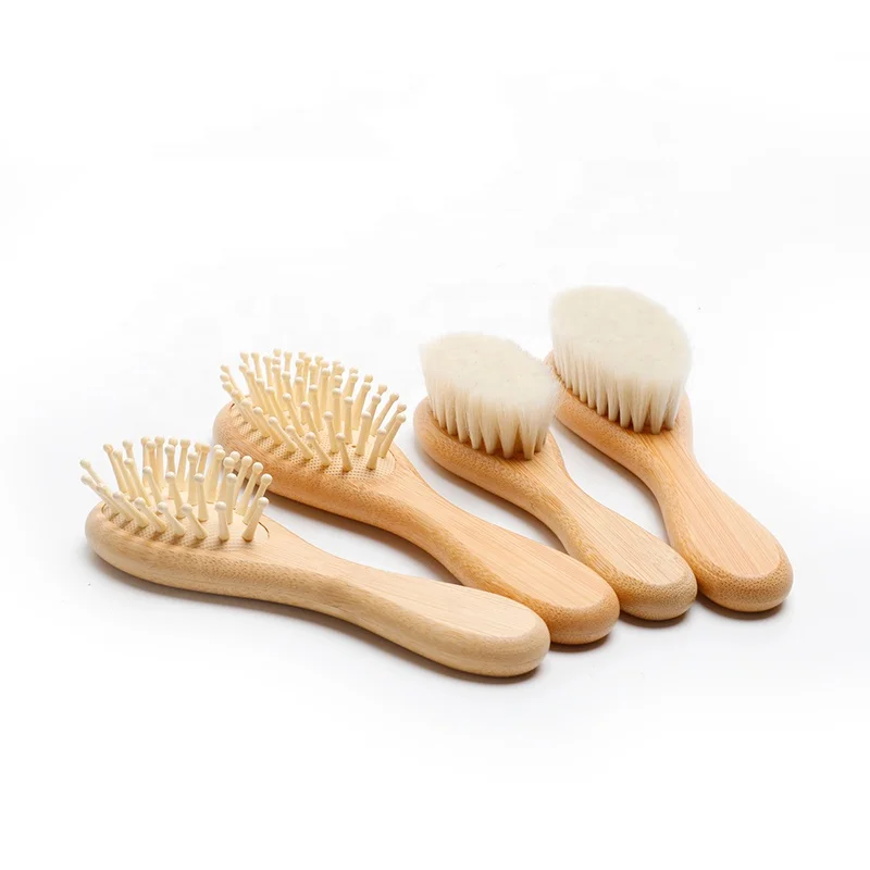 3 4 шт. набор кистей для