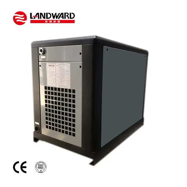 industrial 5.5kw 380v/220v screw air compressor rotary screw air compressor