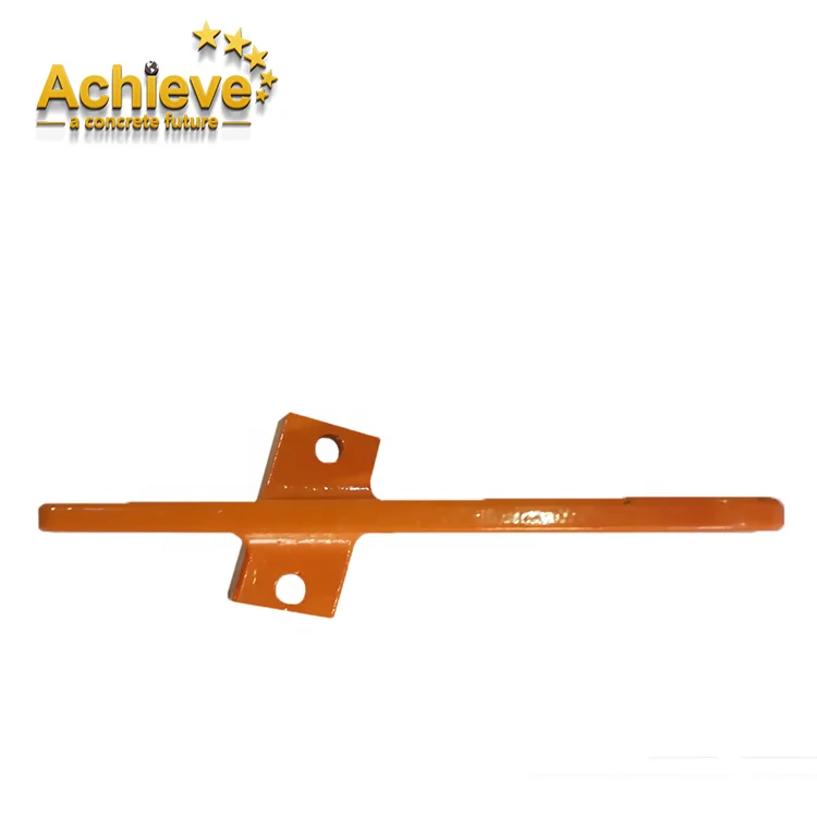 Putzmeister schwing cifa zoomlion sany spare parts putzmeister mixing paddle spare parts for construction machinery