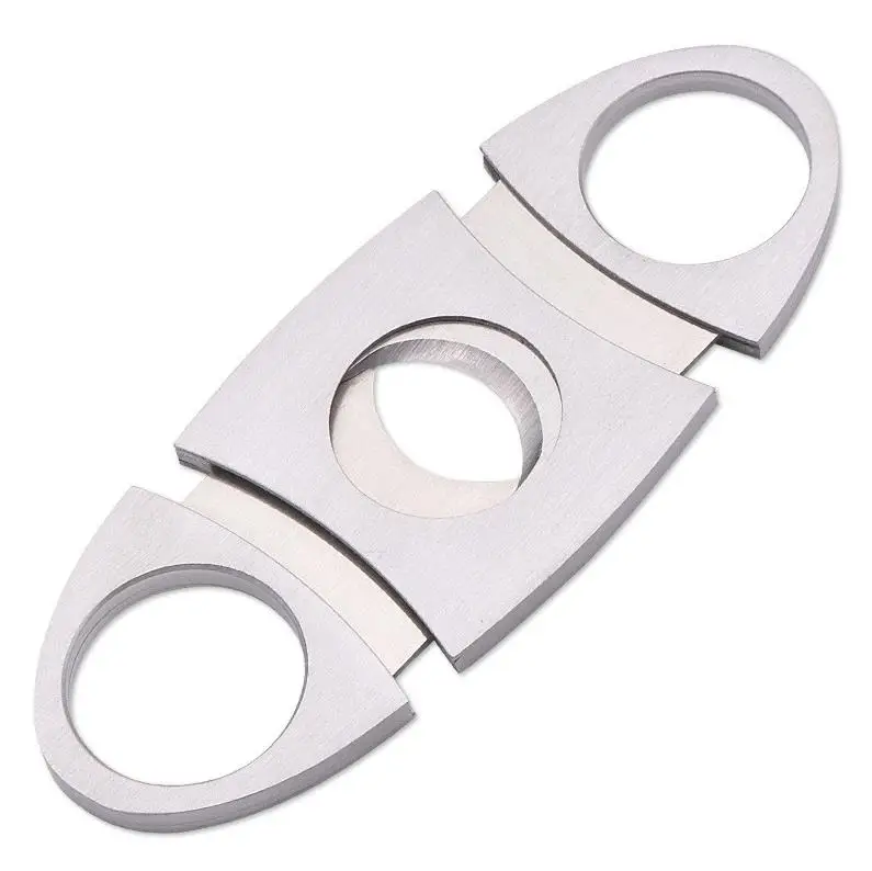 Нож для сигар из нержавеющей стали