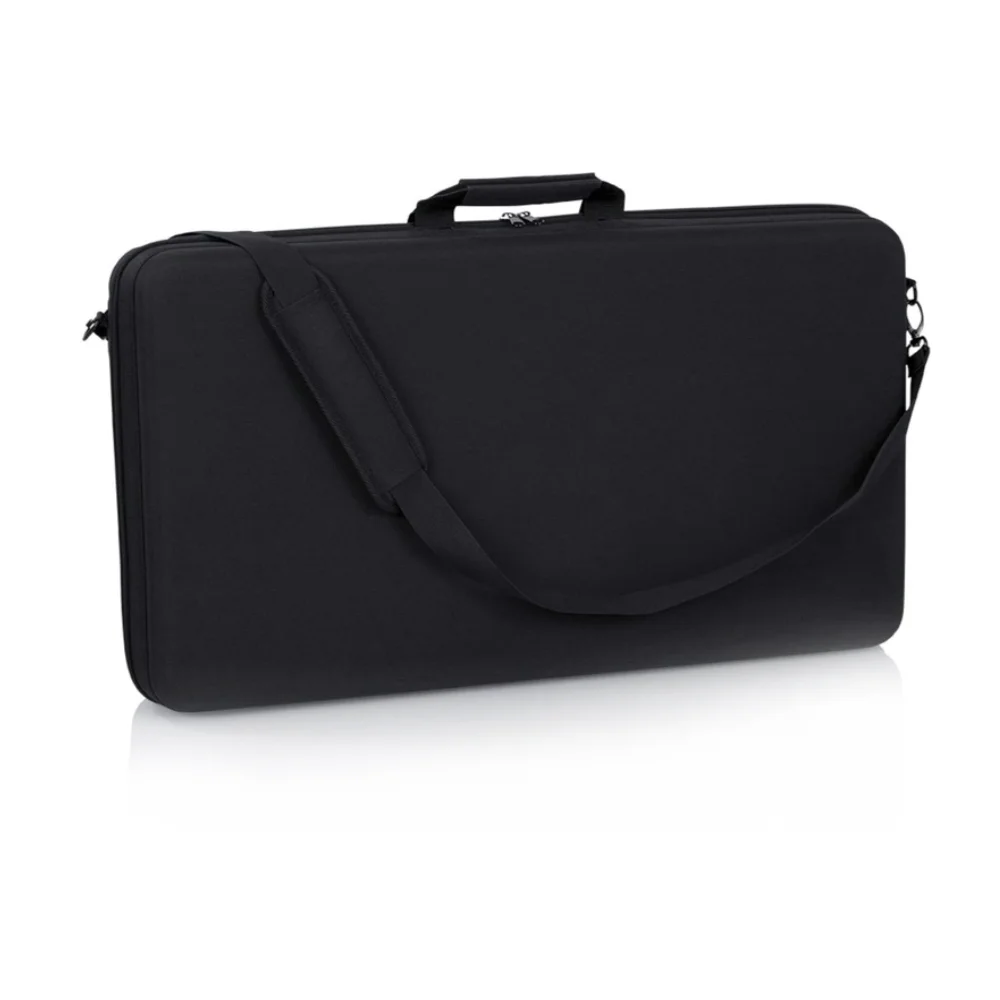 Suitable for Traktor s4 mk3 disc player storage case, DJ controller portable case, bar DJ equipment bag