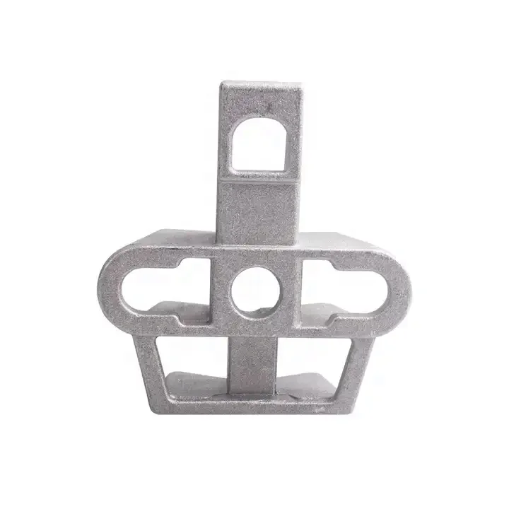 UPB Aluminum alloy Metal pole bracket UPB cable fitting accessories UPB