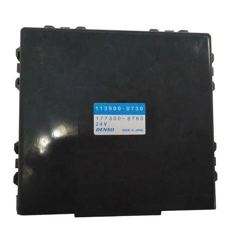 FTB hight Quality Controller 17A-979-3180 - KOMATSU FOR PC300 PC350